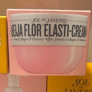 Sol de Janeiro Pink Beija Flor Cream